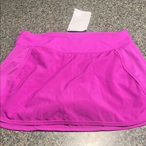 Fabletics skirt